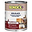 Bondex Holzlack (Farblos, Glänzend, 750 ml)