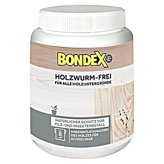 Bondex Bez drvotočaca (750 ml)