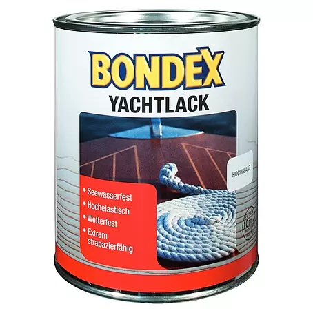 Bondex  Yachtlack