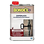 Bondex Zaponlack (Farblos, 250 ml, Glänzend)