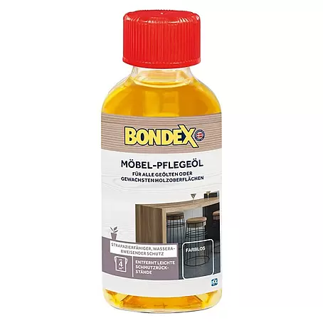 Bondex  Möbel-Pflegeöl