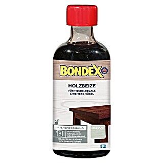 Bondex Holzbeize (Hellgrau, 250 ml)
