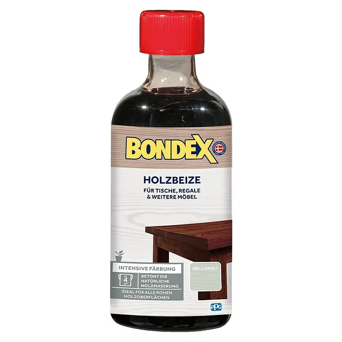 Bondex Holzbeize
