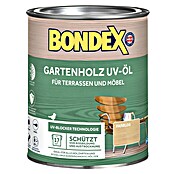 Bondex UV-Schutz-Öl Universal (Farblos, 750 ml)