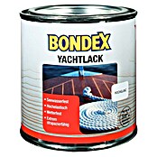 Bondex Yachtlack (Farblos, 250 ml, Hochglänzend)