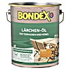 Bondex Lärchen-Öl (4 l, Lärche)