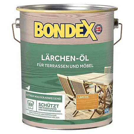 Bondex  Lärchen-Öl