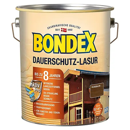 Bondex  Holzlasur