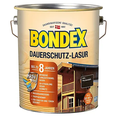 Bondex  Holzlasur