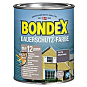 Bondex Dauerschutzfarbe (Montanabraun, 750 ml)