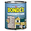 Bondex Dauerschutzfarbe (Moosgrün, 750 ml)