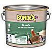 Bondex Teak-Öl (2,5 l, Teak)