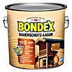 Bondex Dauerschutzlasur (Teak, 2,5 l, Glänzend)