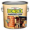 Bondex Dauerschutzlasur (Nussbaum, 2,5 l, Glänzend)