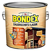 Bondex Dauerschutzlasur (Eiche Hell, 2,5 l, Glänzend)