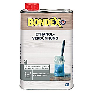 Bondex Verdünnung Ethanol-Verdünnung (250 ml)
