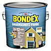 Bondex Dauerschutzfarbe (Champagner, 2,5 l)