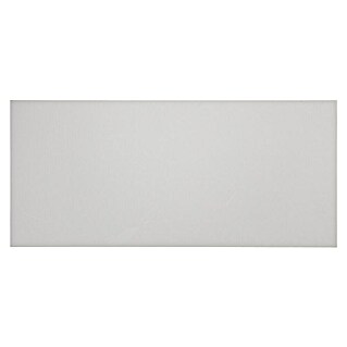 Tischplatte (Weiß, 200 cm x 90 cm x 25 mm)