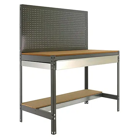 Simonrack Simonwork Werkbank Set BT2 Box 1500