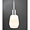 Paulmann URail Pendelleuchte DecoSystems (E14, Höhe: 135 cm, Chrom) | BAUHAUS