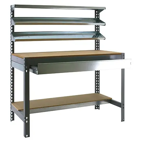 Simonrack Simonwork Werkbank BT1 Box 1200