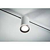 Paulmann URail LED-Spot Tube (Weiß, GU10, Ø x H: 6,5 x 12,8 cm) | BAUHAUS