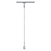 Paulmann URail Pendelleuchte DecoSystems (20 W, Chrom) | BAUHAUS