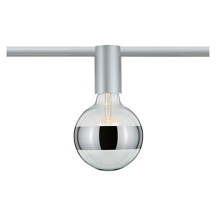 Paulmann URail Deckenleuchte Ceiling Socket (20 W, Lampenfassung: E27) | BAUHAUS