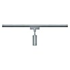 Paulmann URail Pendeladapter Universal (Chrom) | BAUHAUS
