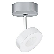 Paulmann URail LED-Spot Spot-Base (Chrom, 10 cm) | BAUHAUS