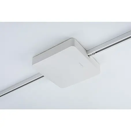 Paulmann URail Mittel-Einspeisung Zigbee