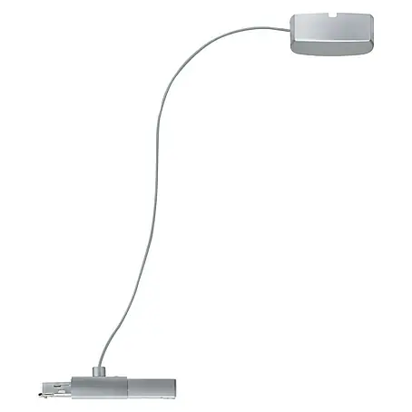 Paulmann URail Stromeinspeisung Cable Feed