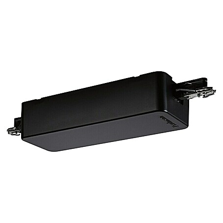 Paulmann URail Dimm- & Schaltcontroller (Schwarz-matt)