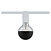 Paulmann URail Deckenleuchte Ceiling Socket (20 W, Lampenfassung: E27) | BAUHAUS