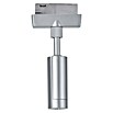 Paulmann URail Pendeladapter Universal (Chrom) | BAUHAUS
