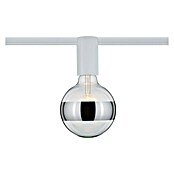 Paulmann URail Deckenleuchte Ceiling Socket (20 W, Lampenfassung: E27) | BAUHAUS