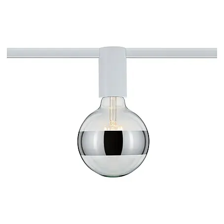 Paulmann URail Deckenleuchte Ceiling Socket