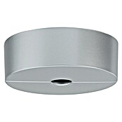 Paulmann URail LED-Spot Spot-Base (Chrom, 10 cm) | BAUHAUS