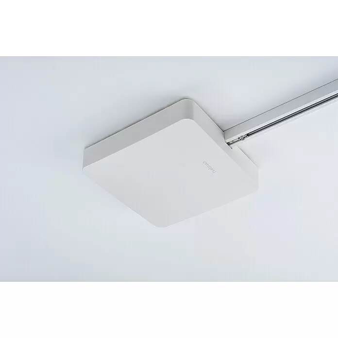 Paulmann URail Mittel-Einspeisung Zigbee - 300 W, Weiß - Stimmungsaufnahme