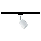 Paulmann URail LED-Spot Blossom (10 W, Schwarz/Satin, G9) | BAUHAUS