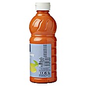 Lefranc & Bourgeois Acrylfarbe Glossy (Orange, 500 ml, Flasche) | BAUHAUS