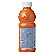 Lefranc & Bourgeois Acrylfarbe Glossy (Orange, 500 ml, Flasche) | BAUHAUS