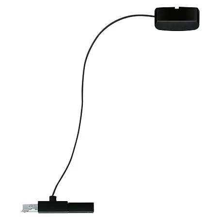 Paulmann URail Stromeinspeisung Cable Feed