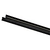 Paulmann URail Abdeckung (Länge: 68 cm, Schwarz matt) | BAUHAUS