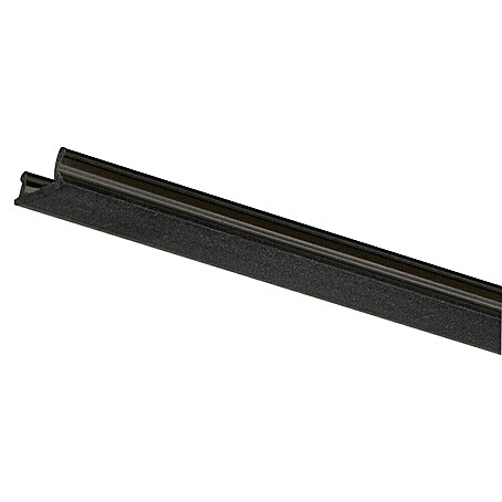 Paulmann URail Abdeckung (Länge: 68 cm, Schwarz matt)