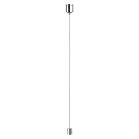Paulmann URail Schienensystem (1,8 x 200 cm)