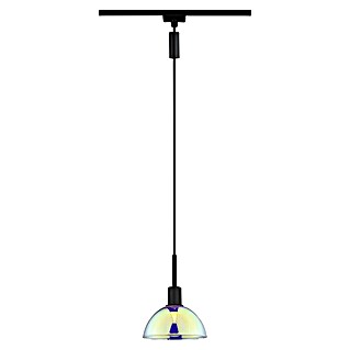 Paulmann URail Lámpara colgante Sarrasani (E14, Multicolor)