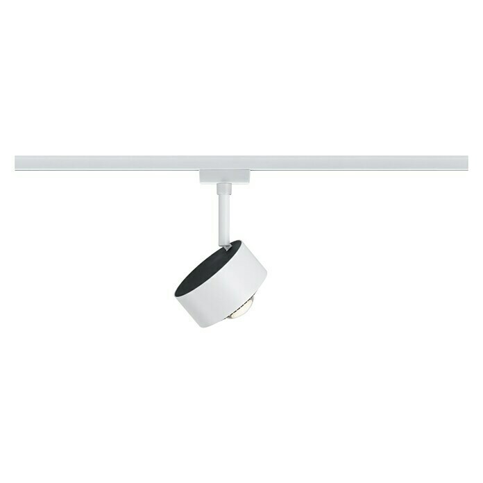 Paulmann URail LED-Spot Aldan (Weiß) | BAUHAUS