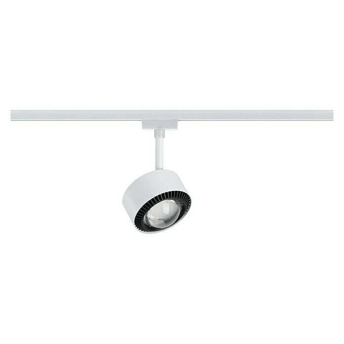 Paulmann URail LED-Spot Aldan (Weiß) | BAUHAUS