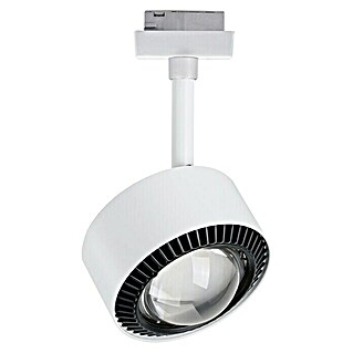 Paulmann URail LED-Spot Aldan (Weiß)